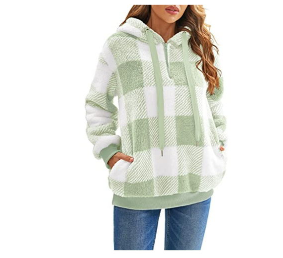 Adelhe | Pullover manches longues pour femmes | Hiver