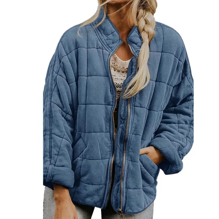 Veste vintage décontractée par Ellis
