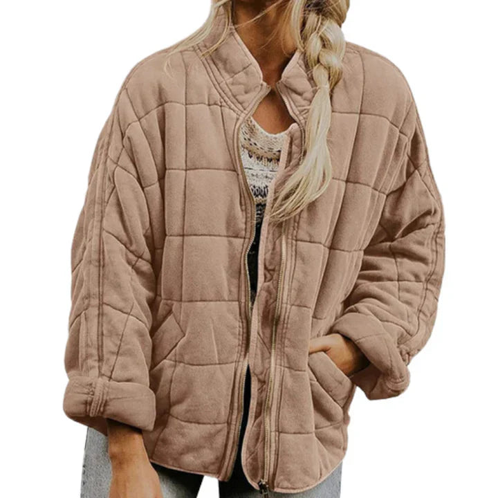 Veste vintage décontractée par Ellis