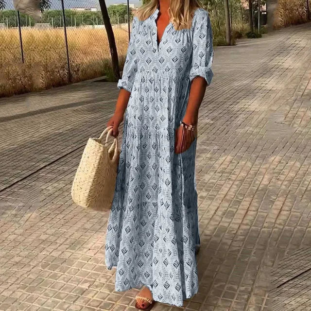 Ramona - Robe élégante