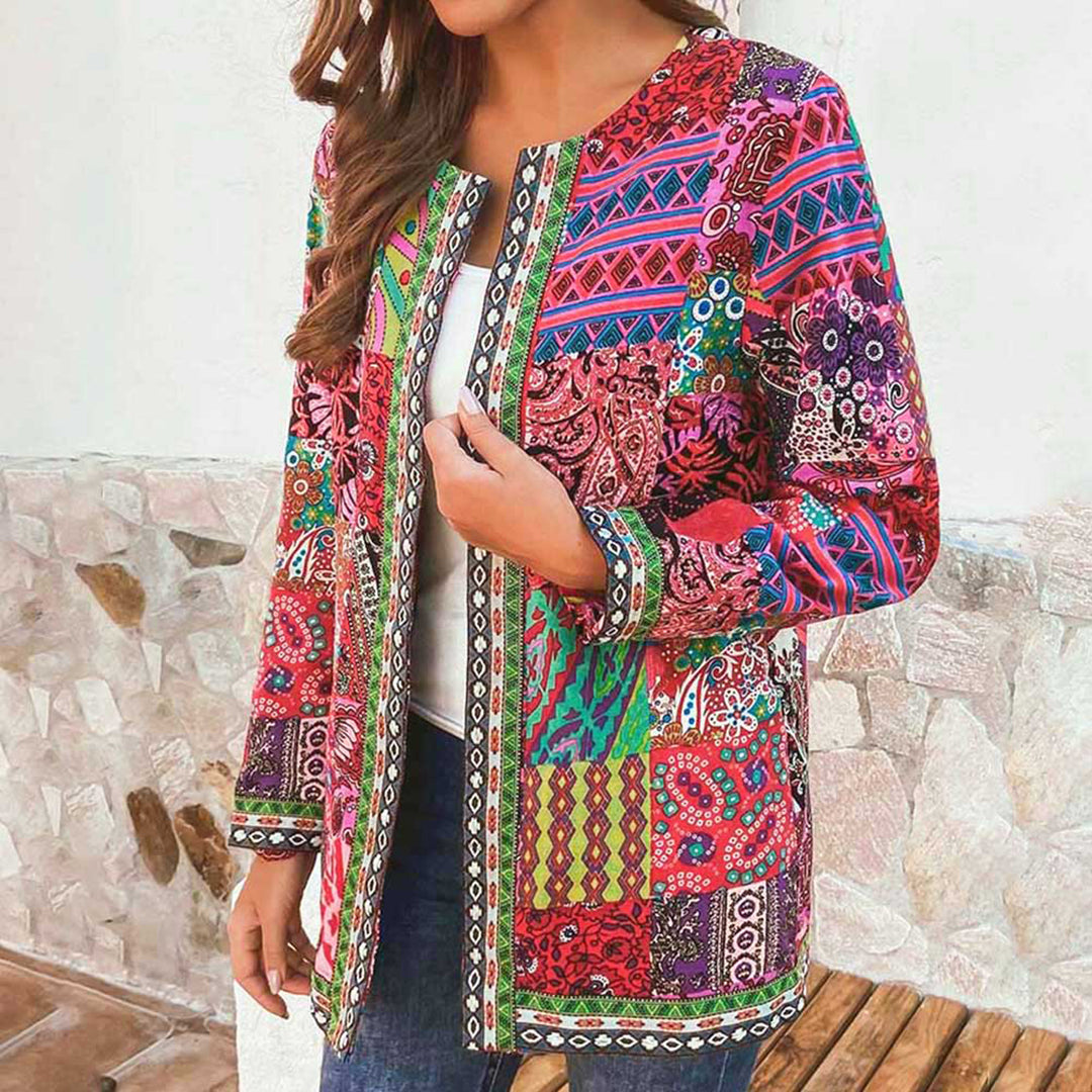 Veste élégante pour femme - Junia