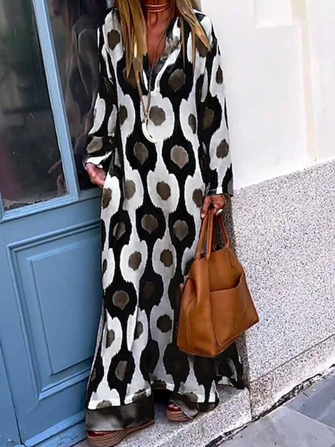 CARINA - Ensemble d'été élégant