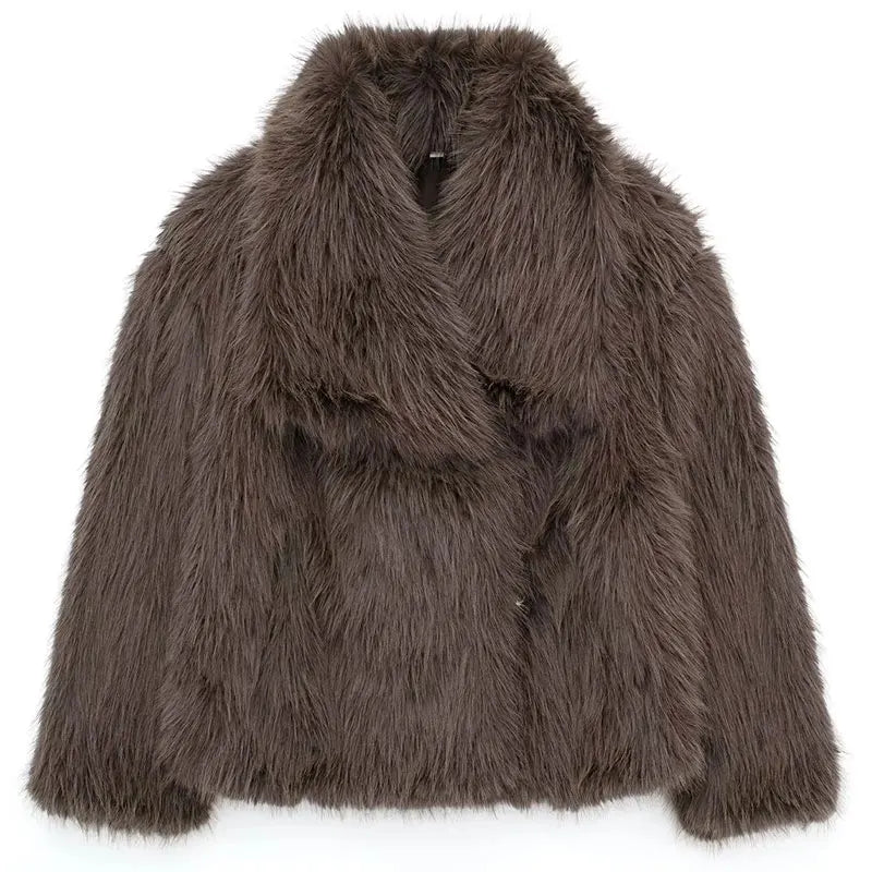 Kilah - veste en tricot stylée