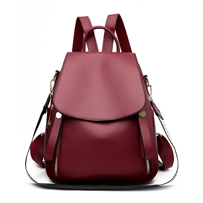 Isabel | Sac à dos élégant avec poches multiples pour le voyage