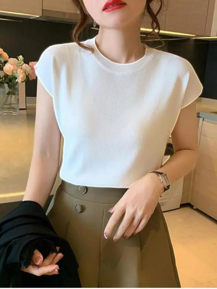 Ronja sweat d'été