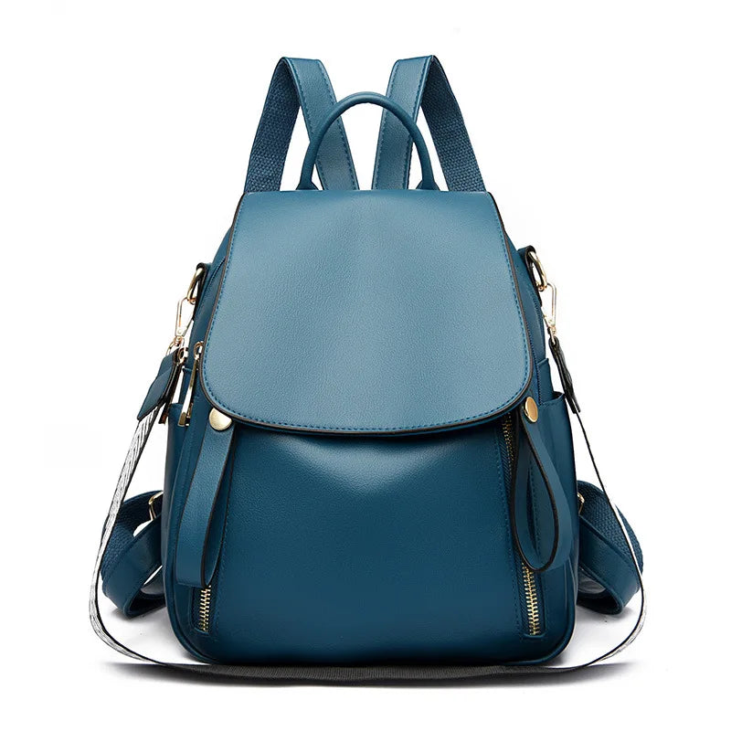 Isabel | Sac à dos élégant avec poches multiples pour le voyage