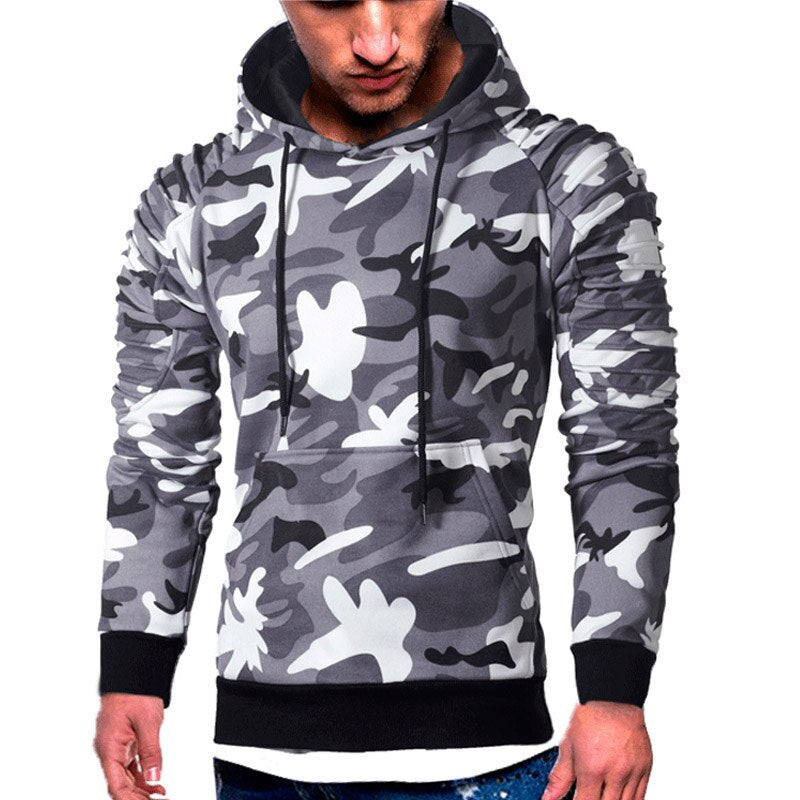 Mariana® - Sweat à capuche élégant et stylé