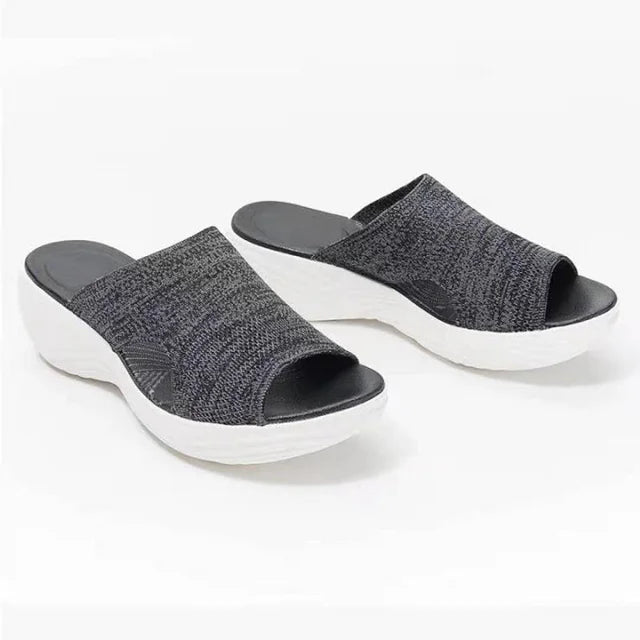 SOPHIA | Sandales orthopédiques