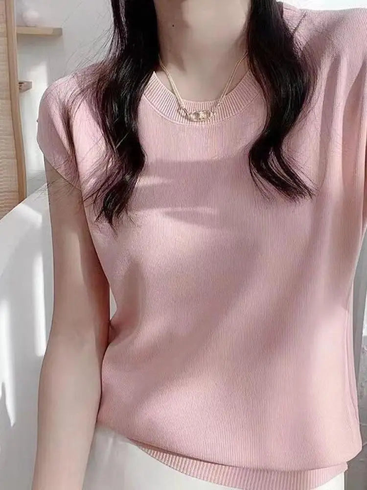 Ronja sweat d'été