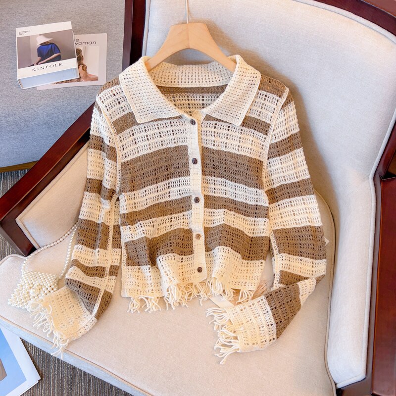 FemkesVest I Gilet pour dames