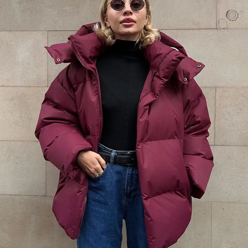Veste tampon Sunny Days pour femmes