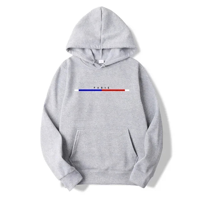 Elena - Sweat chaud pour femme