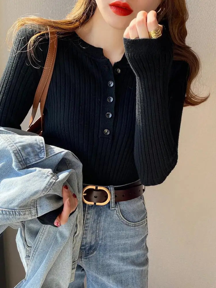 Sweat Inca pour femme