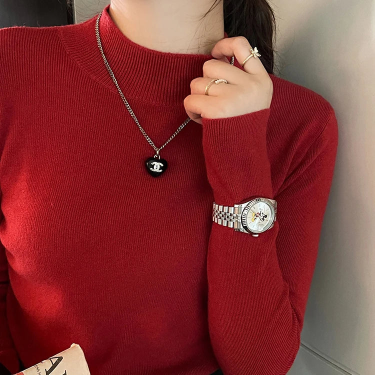 Sweat à manches courtes Artem pour femmes