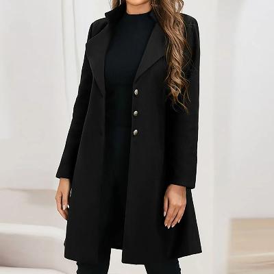 Chanella - Manteau de cérémonie sophistiqué pour femmes