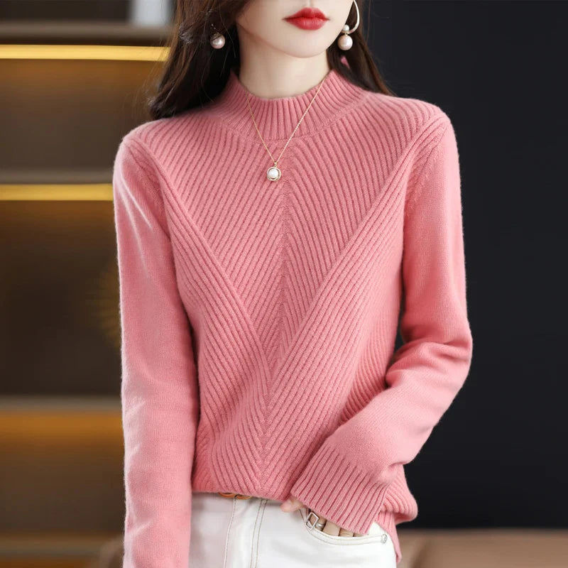 Pull élégant pour toutes les occasions