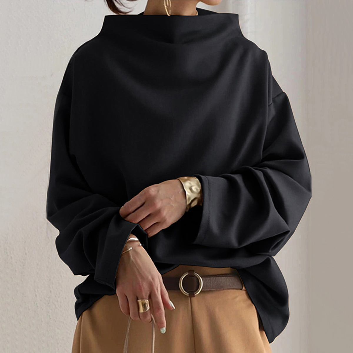 Martina | Pull élégant