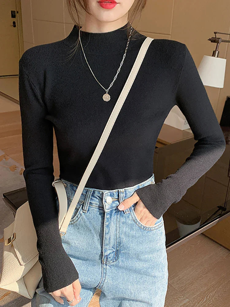 Sweat à manches courtes Artem pour femmes
