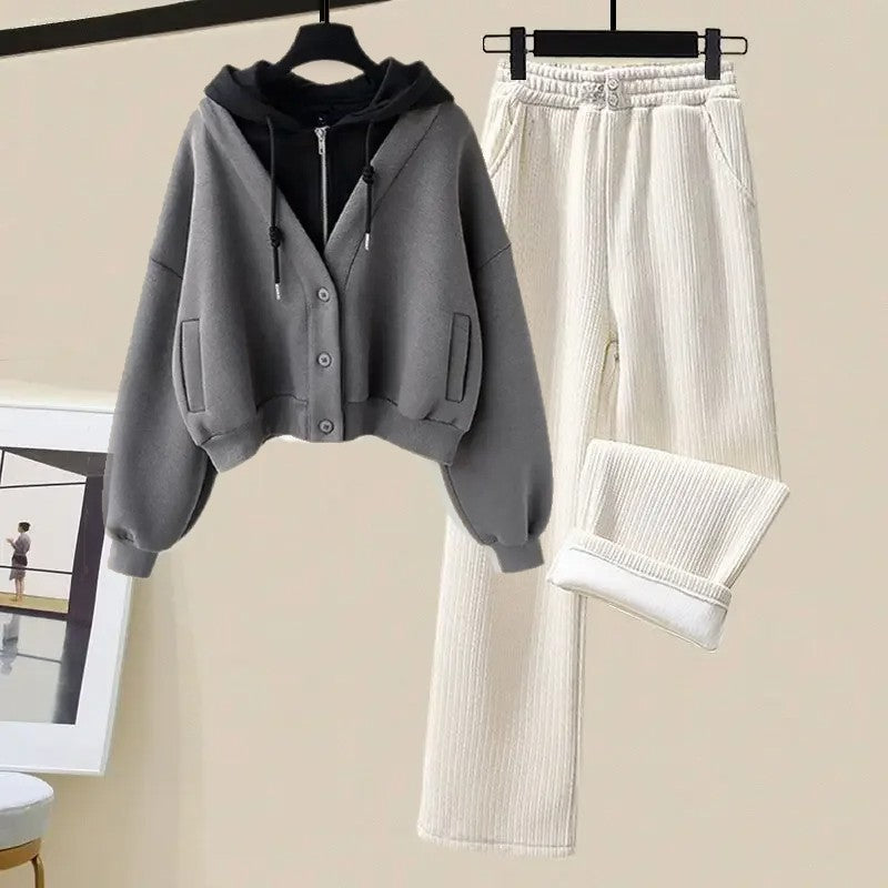 Josie Tracksuit | Trendy & Versatile