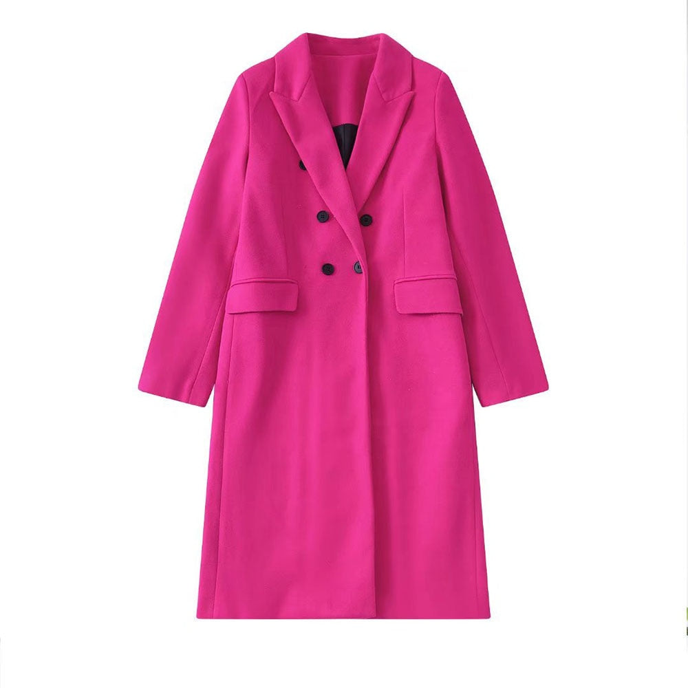 PinkBlazer I Blazer pour femmes
