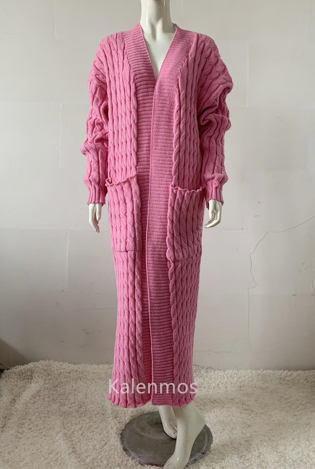 LoesjesVest I Gilet pour dames