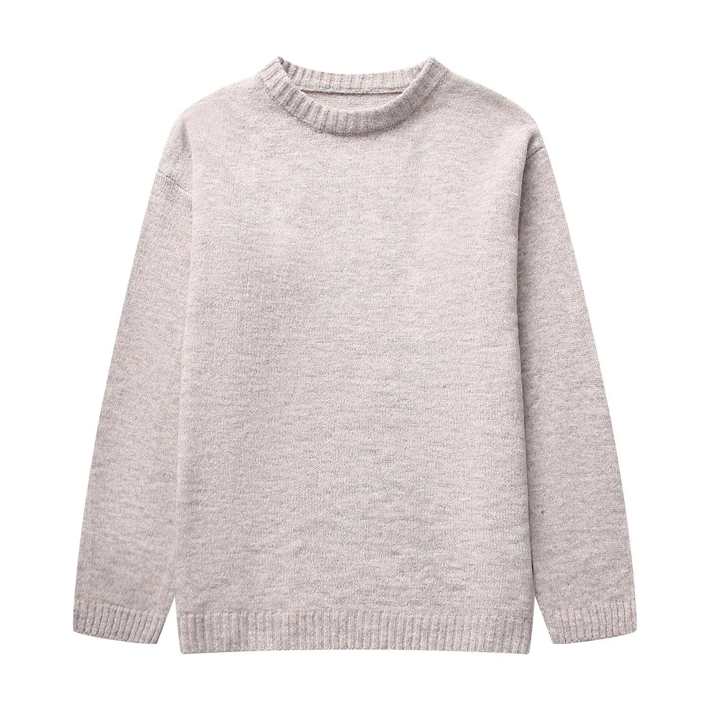 Sweat à mailles Moa