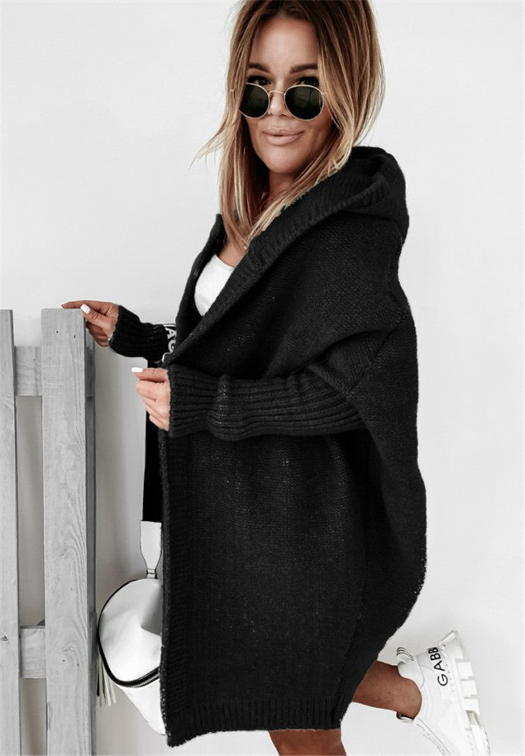 Naula - Tereza™ - Veste en tricot