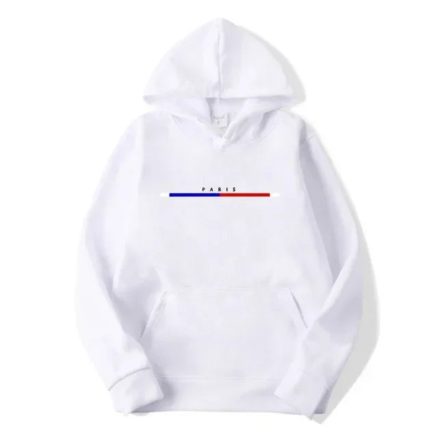 Elena - Sweat chaud pour femme