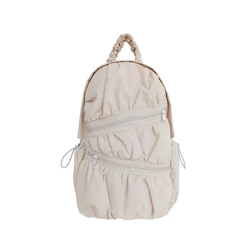 Sac à dos de voyage Grace | Spacieux et décontracté