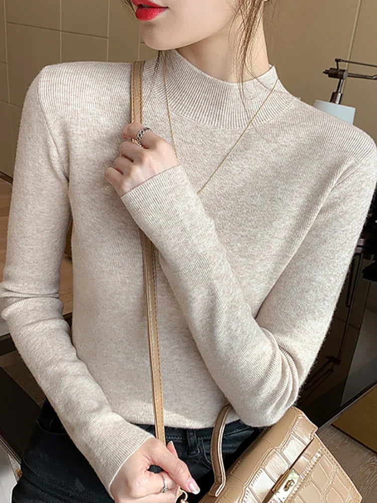 Sweat à manches courtes Artem pour femmes