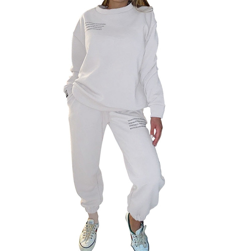 JasminesSuit I Tracksuit For Women
