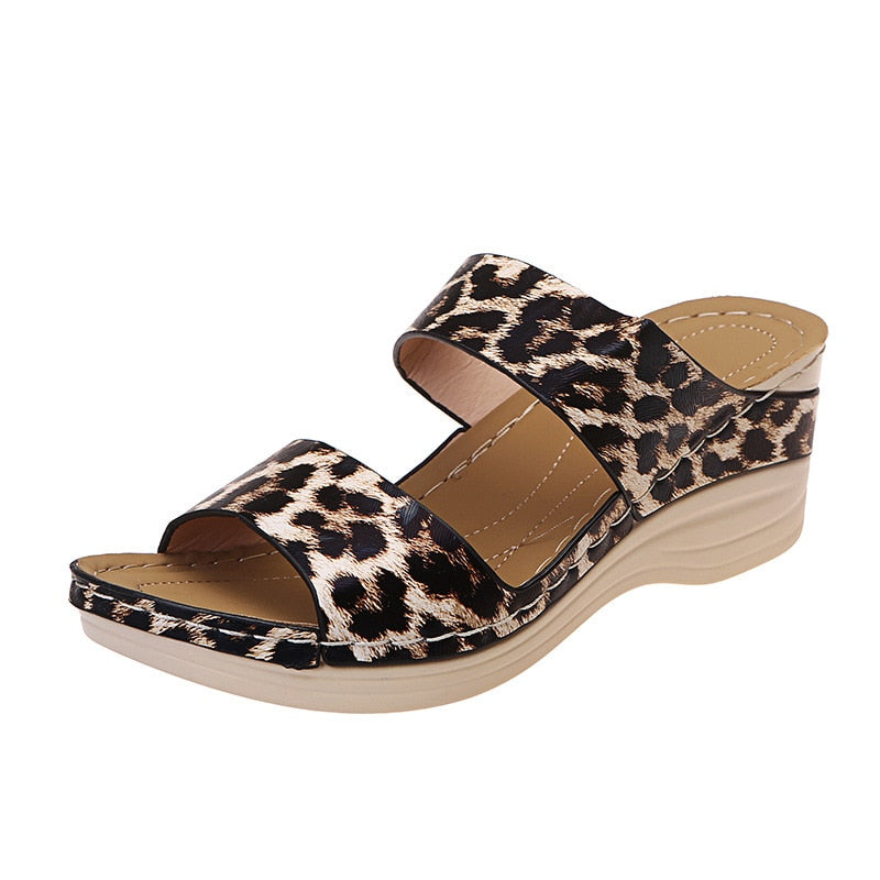 WildSandals™ : Sandales pour femmes