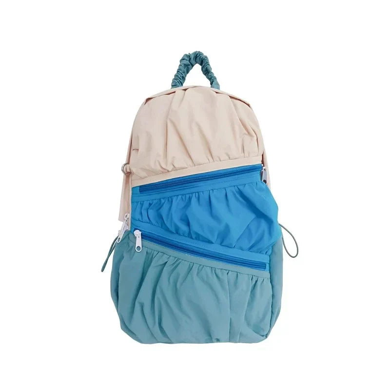 Sac à dos de voyage Grace | Spacieux et décontracté