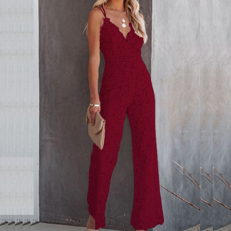 FlirtySuit I Combinaison pour femmes
