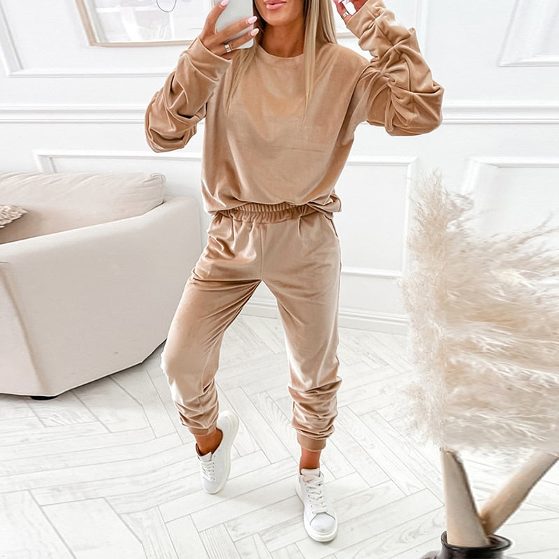 MarjoleinesSuit I Tracksuit For Women