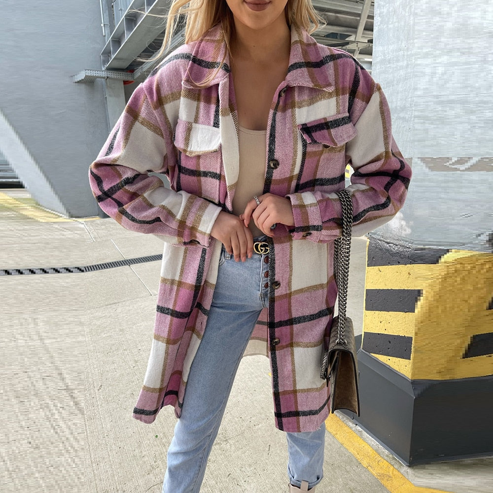 LazuliJacket I Veste pour femmes