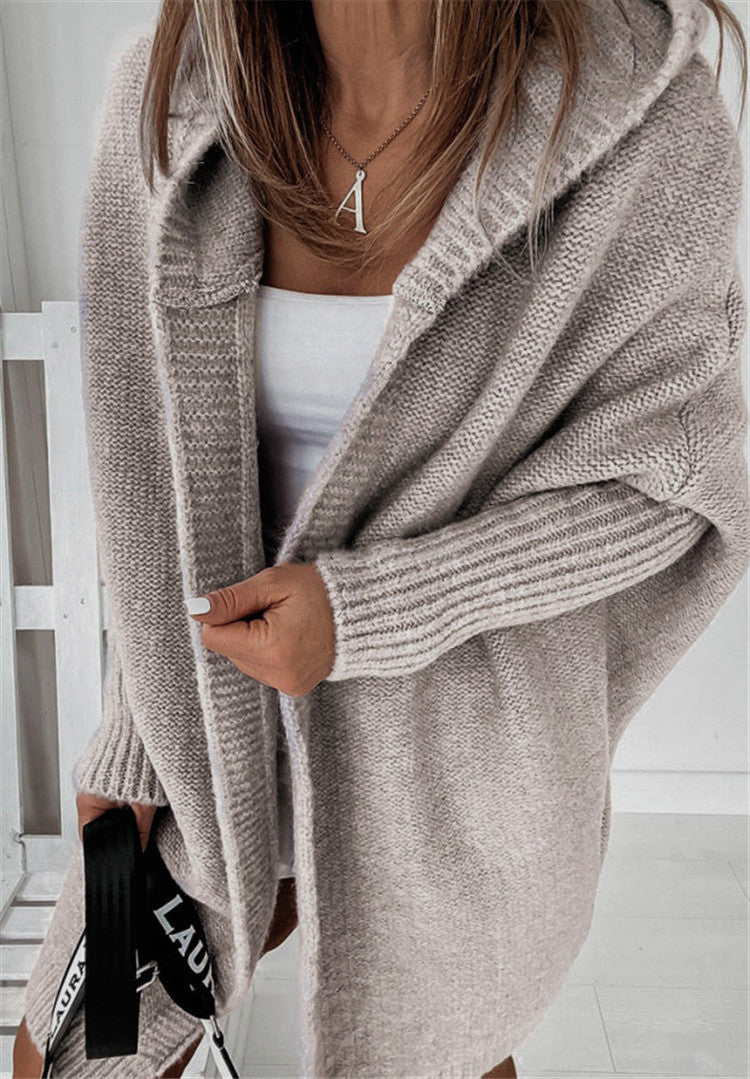 Naula - Tereza™ - Veste en tricot