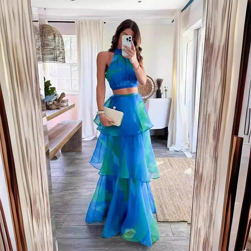 Mila - Ensemble de mode deux pièces