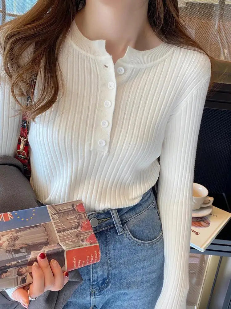 Sweat Inca pour femme