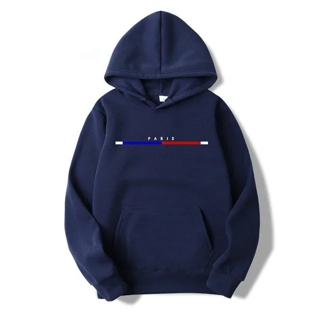 Elena - Sweat chaud pour femme
