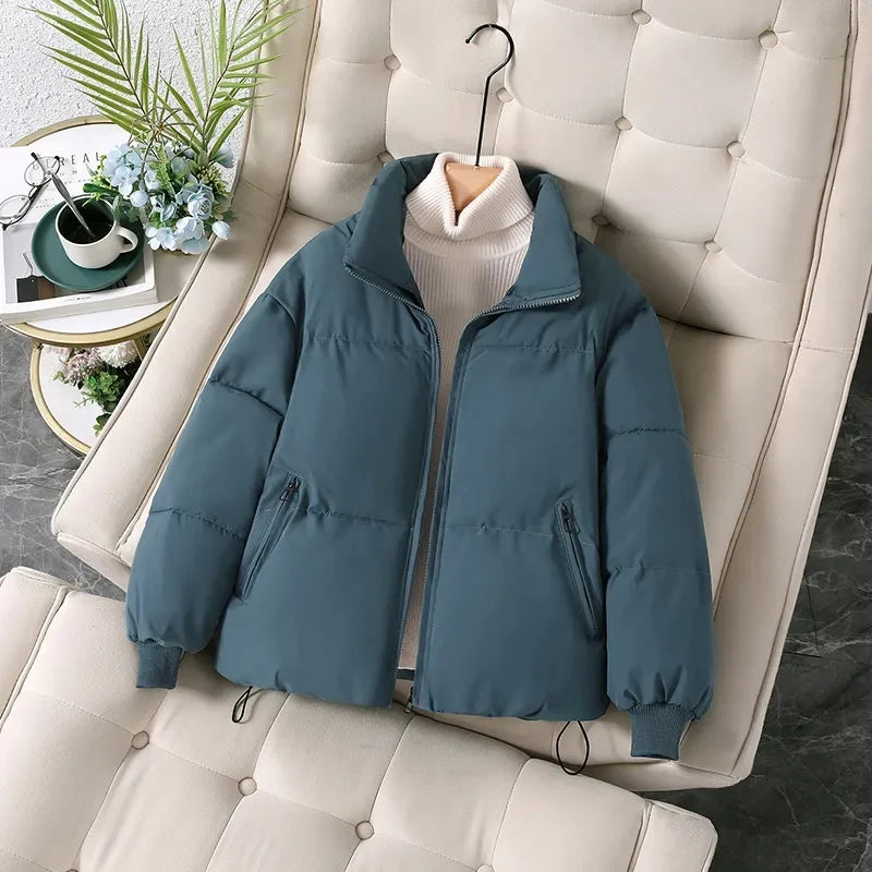 Jenessa - Doudoune - Vêtements d'extérieur d'hiver