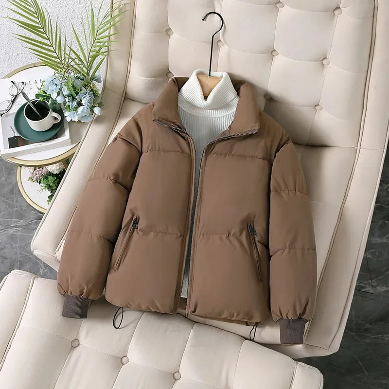 Jenessa - Doudoune - Vêtements d'extérieur d'hiver