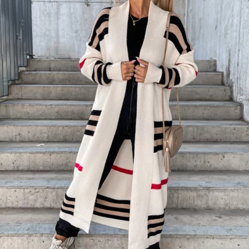 MellaniesVest I Gilet pour femmes