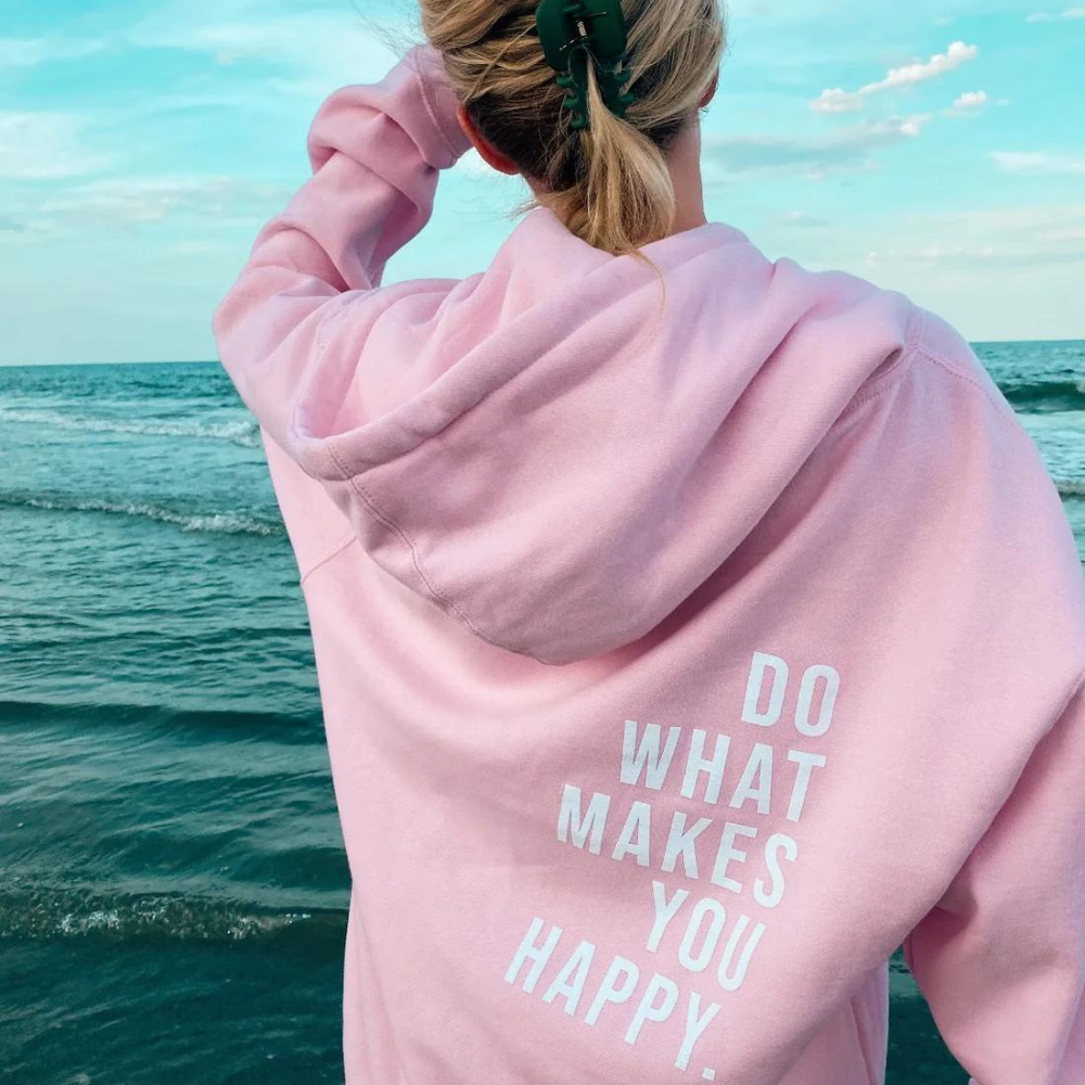 Vyron™ | Sweat à capuche oversize