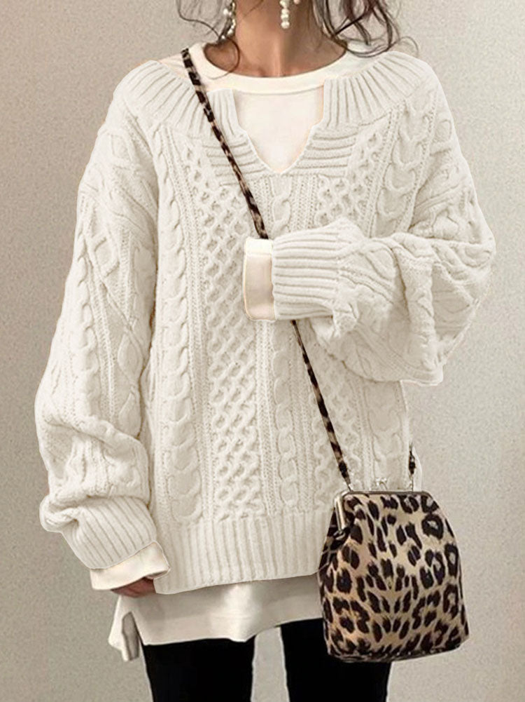 Elenor® | Robe d'ensemble tendance et sans effort