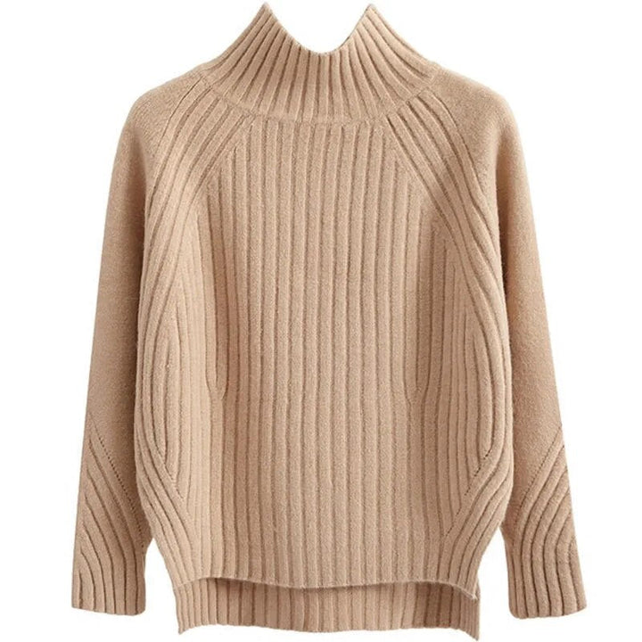 Natasha - Pull élégant pour femme
