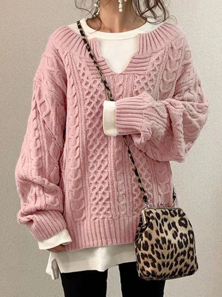 Andra® | Pull sans effort et élégant