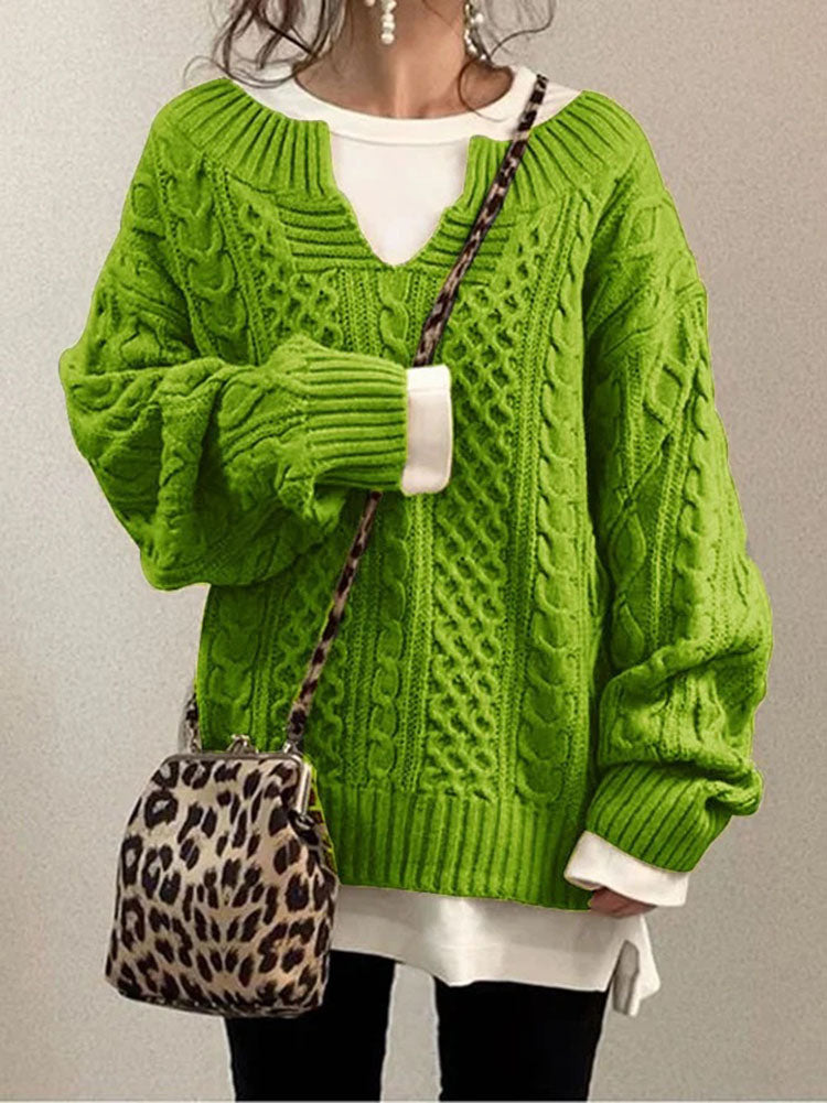 Andra® | Pull sans effort et élégant