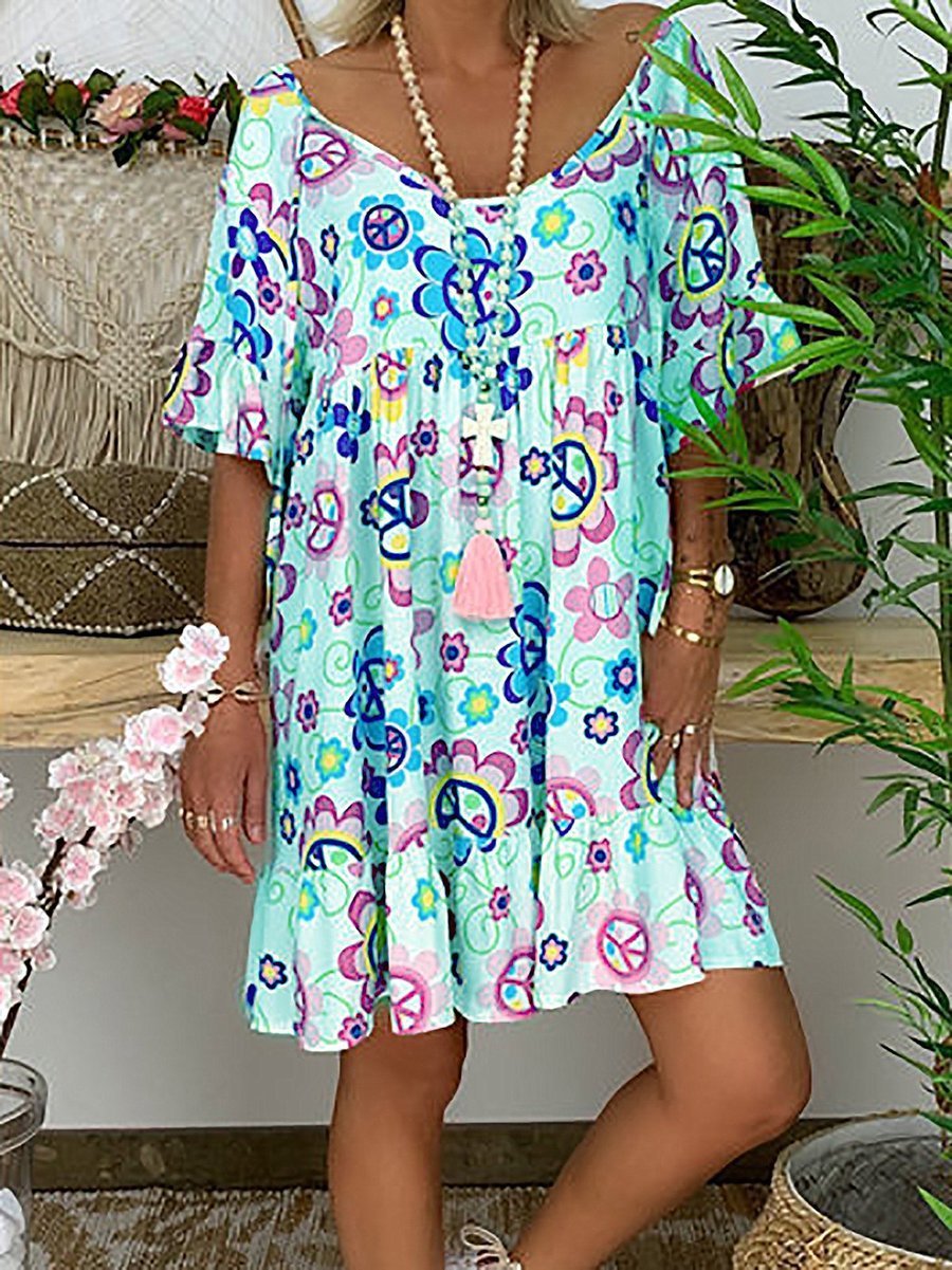 Aisley - Femme Robe droite