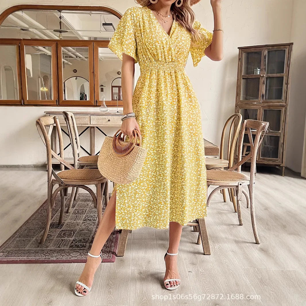 Ludique, féminin et confortable